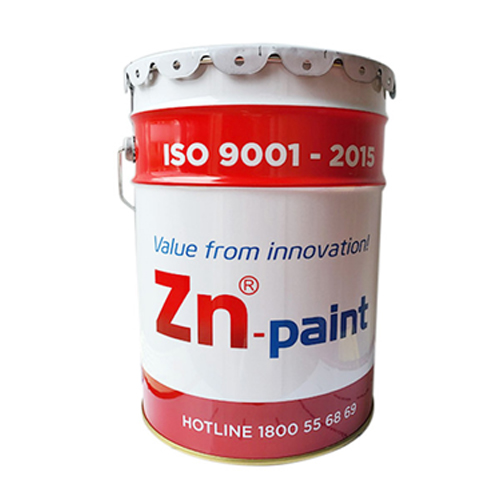 SƠN PHỦ - SƠN CAO CẤP POLYURETHANE